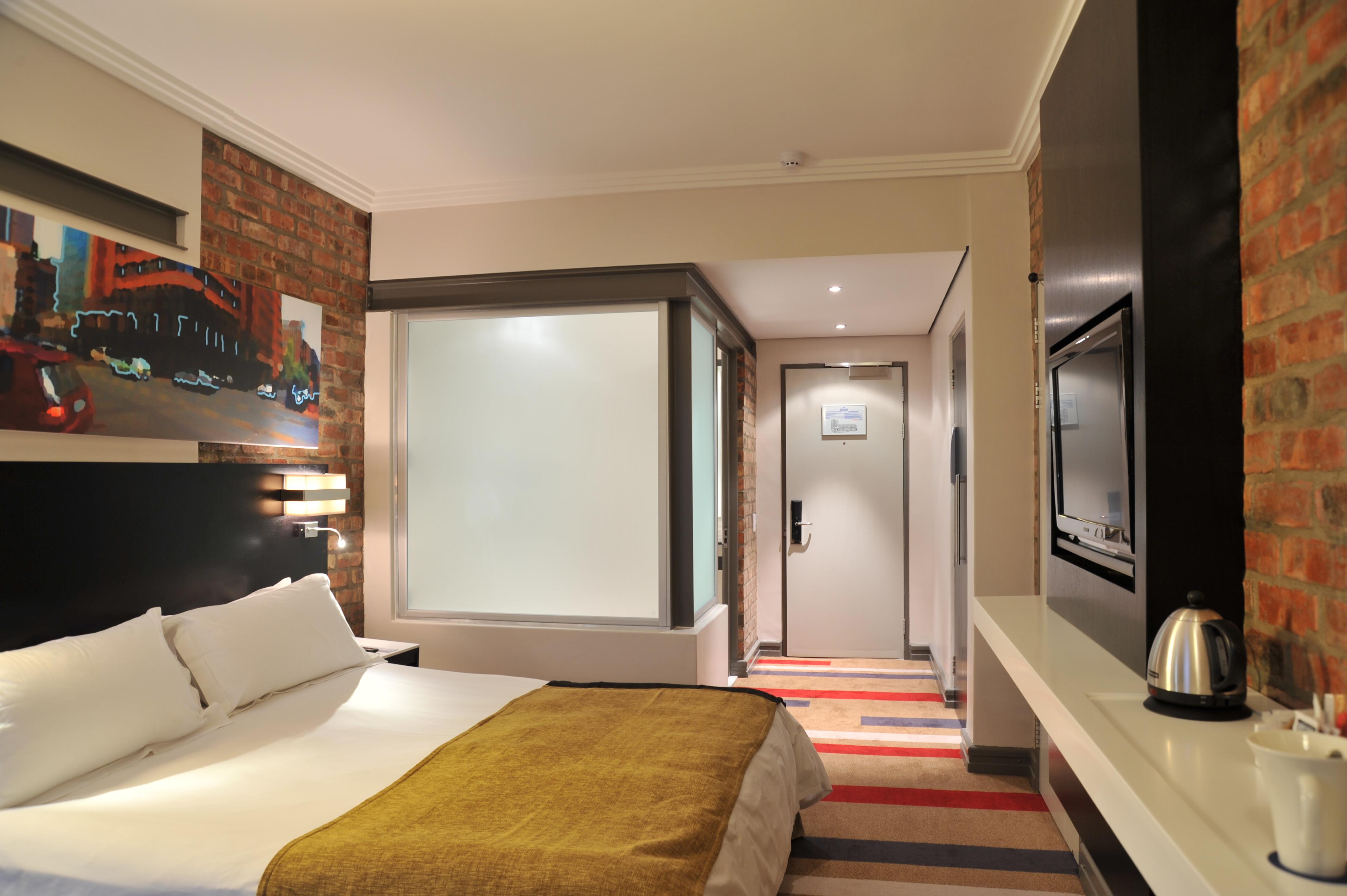 Garden Court Victoria Junction 4* Cape Town