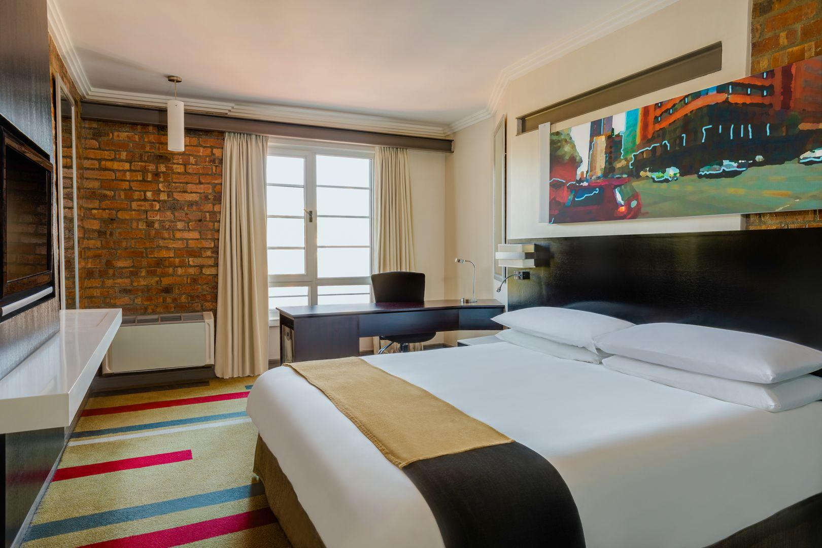 Hotel Garden Court Victoria Junction Cape Town