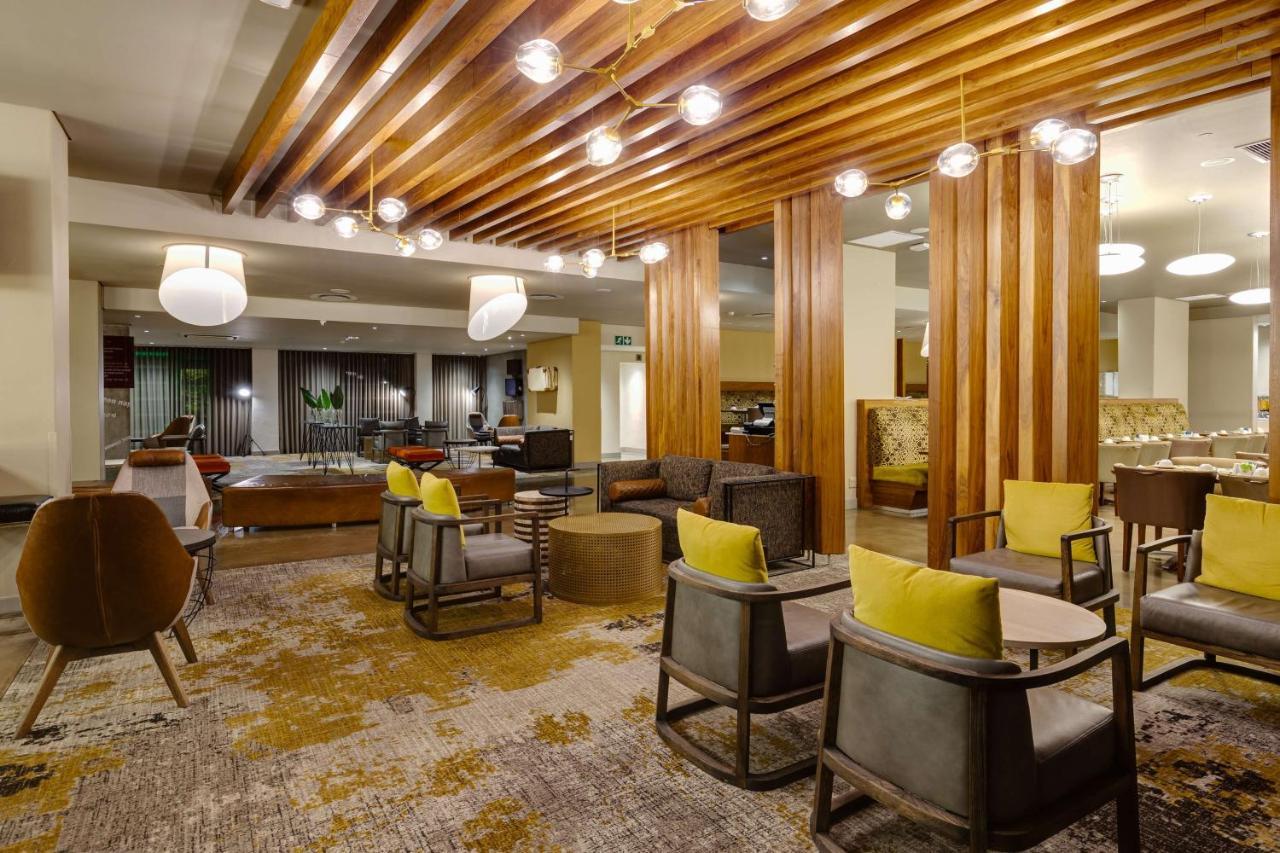 Garden Court Victoria Junction 4* Cape Town