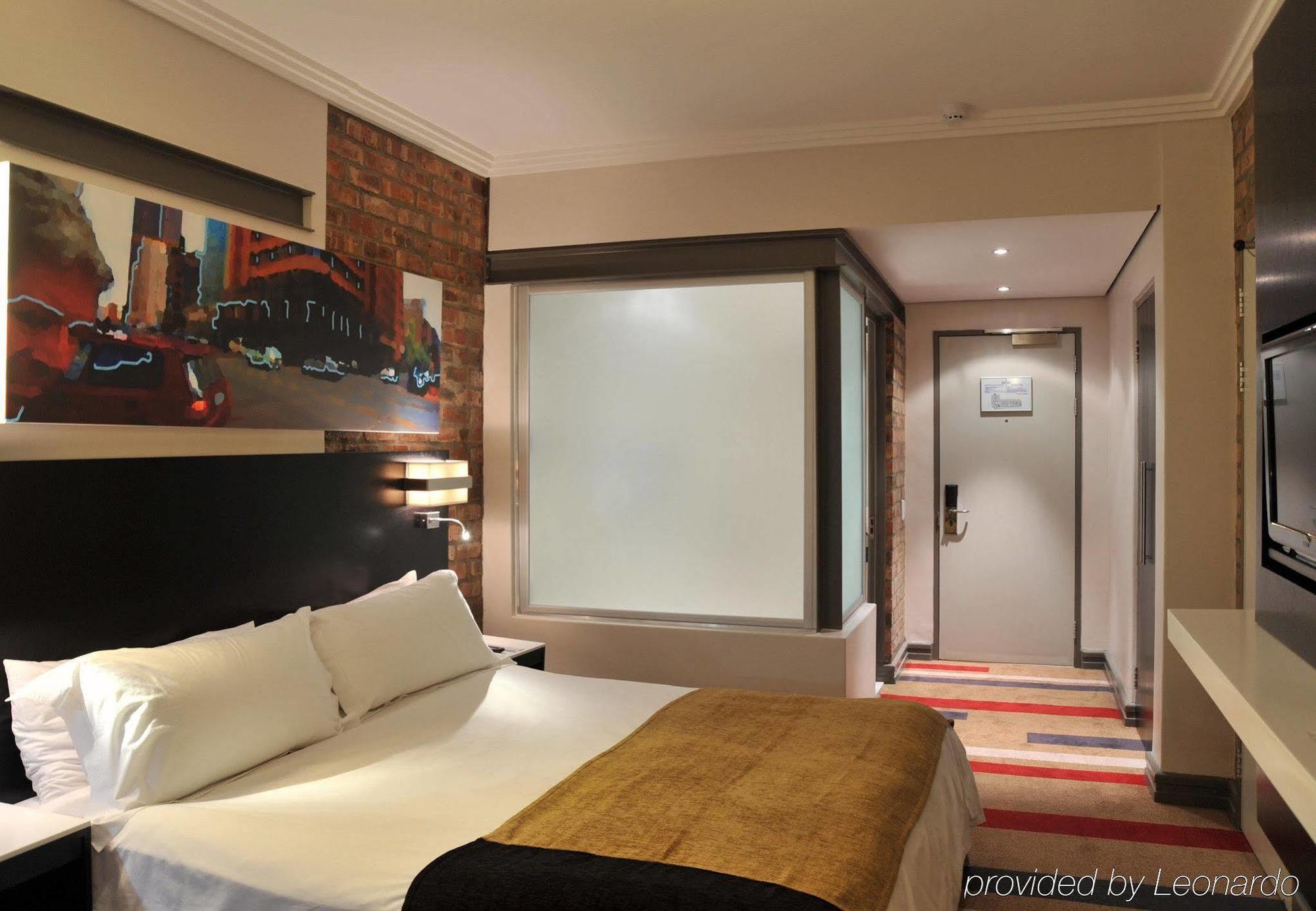 Garden Court Victoria Junction 4* Cape Town